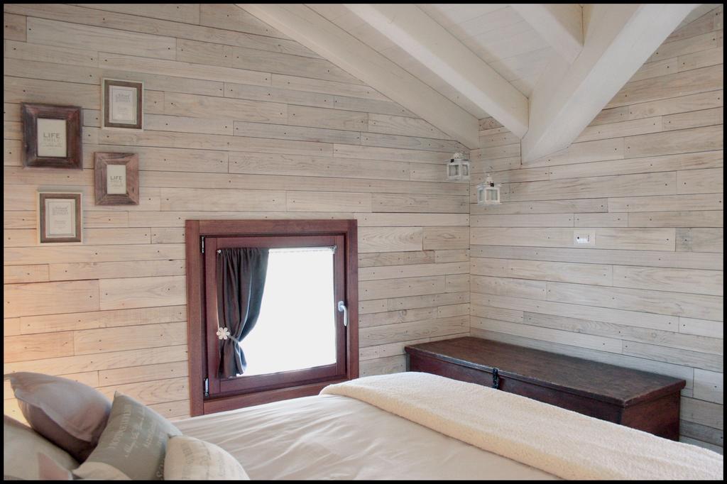 Casa Vacanze Borc Dai Cucs Faedis Exterior photo