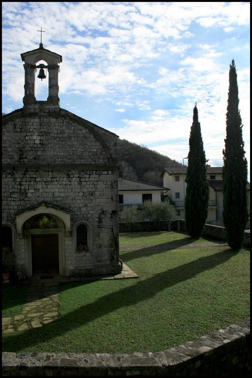 Casa Vacanze Borc Dai Cucs Faedis Exterior photo