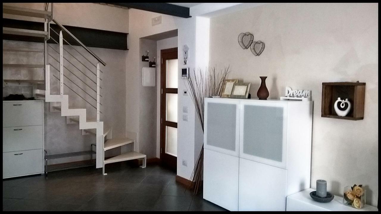 Casa Vacanze Borc Dai Cucs Faedis Exterior photo