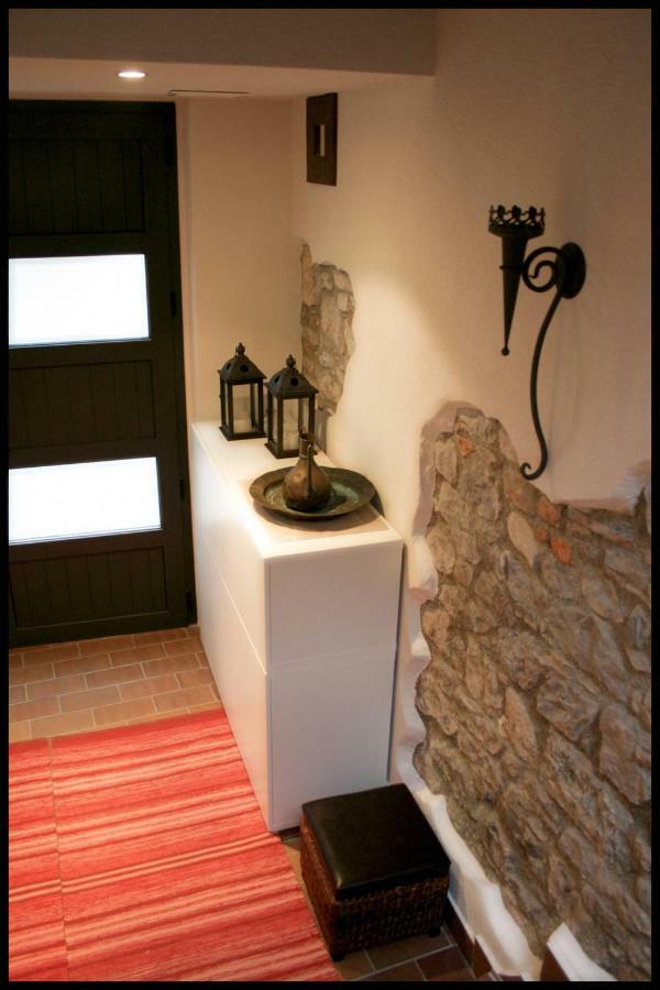 Casa Vacanze Borc Dai Cucs Faedis Exterior photo